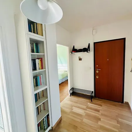 Apartamento La Terrazza Sulla Mole