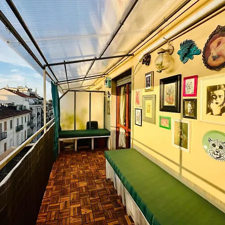 La Terrazza Sulla Mole *