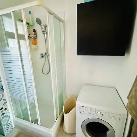 La Terrazza Sulla Mole Apartamento *